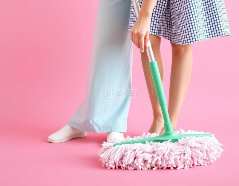 新兴的钟点工行业：时时刻刻的灵活服务